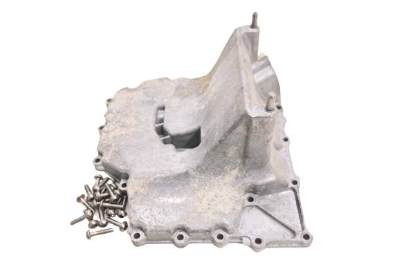 Can-Am - 21 Can-Am Ryker Rally 900 Oil Pan