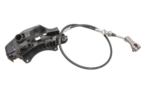 Can-Am - 21 Can-Am Ryker Rally 900 Shifter Cable