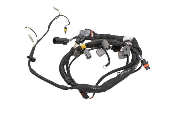 Can-Am - 21 Can-Am Ryker Rally 900 Engine Electrical Wiring Harness