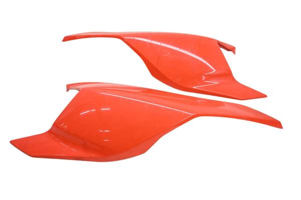 Can-Am - 21 Can-Am Ryker Rally 900 Side Fairing Covers