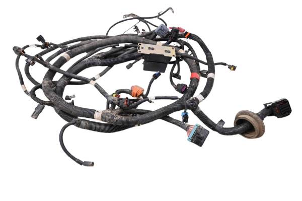 Polaris - 13 Polaris RZR 900 XP Wire Harness Electrical Wiring