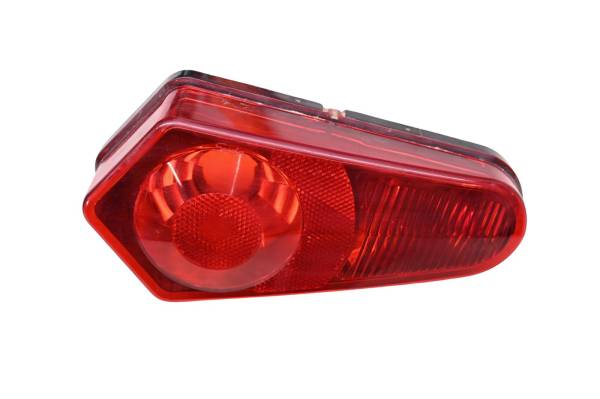 Polaris - 13 Polaris RZR 900 XP Rear Right Tail Brake Light