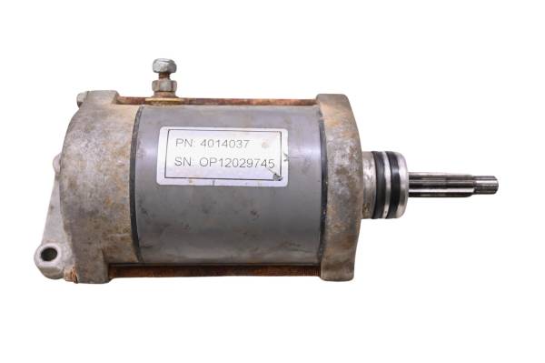 Polaris - 13 Polaris RZR 900 XP Starter Motor