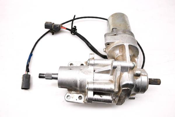 Yamaha - 18 Yamaha YXZ1000R EPS 4x4 Electric Power Steering Box