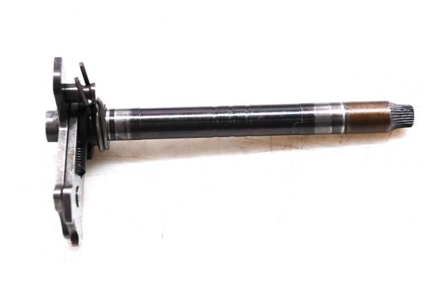 Polaris - 08 Polaris Outlaw 450 S Transmission Shift Shaft Shifter