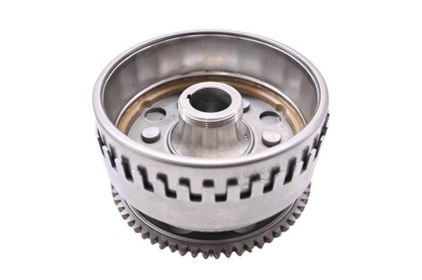 Can-Am - 19 Can-Am Ryker Rally 900 Ace Flywheel Starter Clutch Bearing & Gear