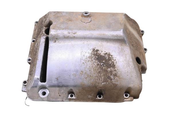 Polaris - 14 Polaris RZR 1000 Oil Pan Cover