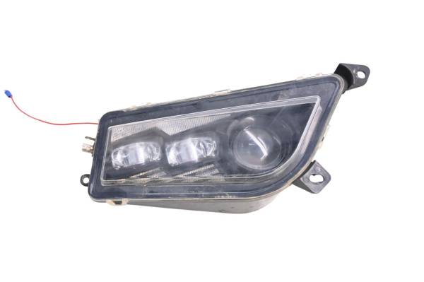 Polaris - 15 Polaris RZR S 900 EPS Front Left Headlight