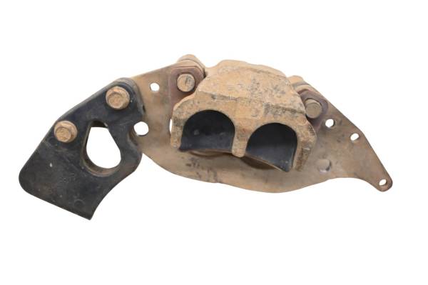 Polaris - 15 Polaris RZR S 900 EPS Front Right Brake Caliper