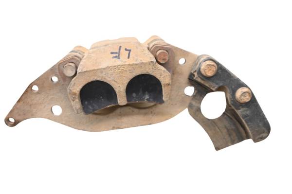 Polaris - 15 Polaris RZR S 900 EPS Front Left Brake Caliper