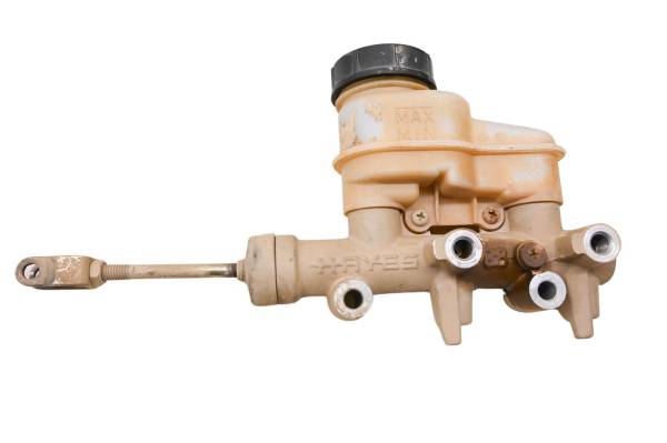 Polaris - 15 Polaris RZR S 900 EPS Front Brake Master Cylinder