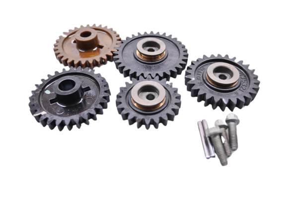 Can-Am - 19 Can-Am Ryker Rally 900 Ace Oil Pump Gears