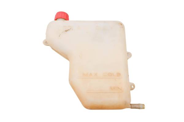 Polaris - 15 Polaris RZR S 900 EPS Coolant Overflow Radiator Bottle