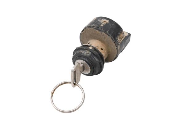 Polaris - 15 Polaris RZR S 900 EPS Key Switch