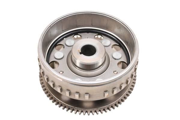 Polaris - 15 Polaris RZR S 900 EPS Flywheel Starter Clutch Bearing & Gear