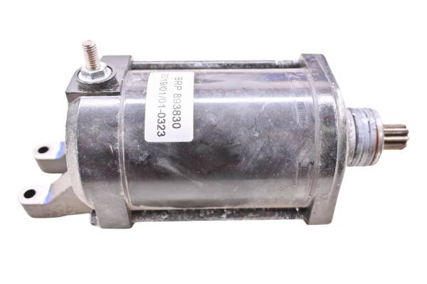 Can-Am - 19 Can-Am Ryker Rally 900 Ace Starter Motor