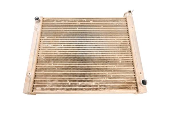 SuperATV - 15 Polaris RZR S 900 EPS Radiator SuperATV