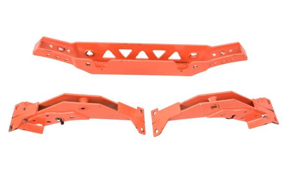 14 Polaris RZR 1000 Lift Kit Brackets Mounts High Lifter