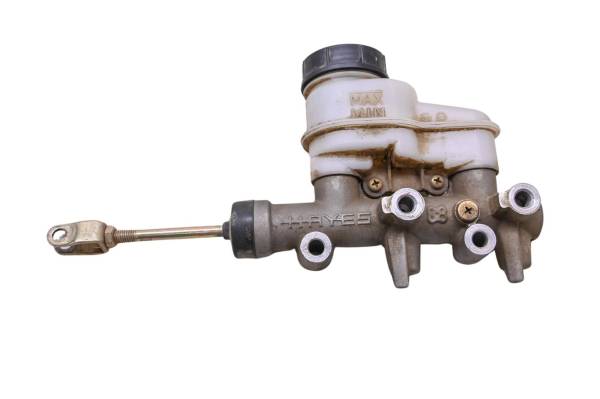 Polaris - 14 Polaris RZR 1000 Brake Master Cylinder