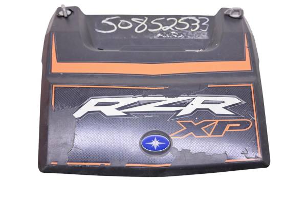 Polaris - 14 Polaris RZR 1000 Hood Front Fender Cover