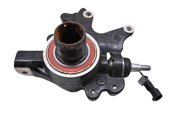 Can-Am - 21 Can-Am Ryker 900 Ace Front Right Spindle Knuckle