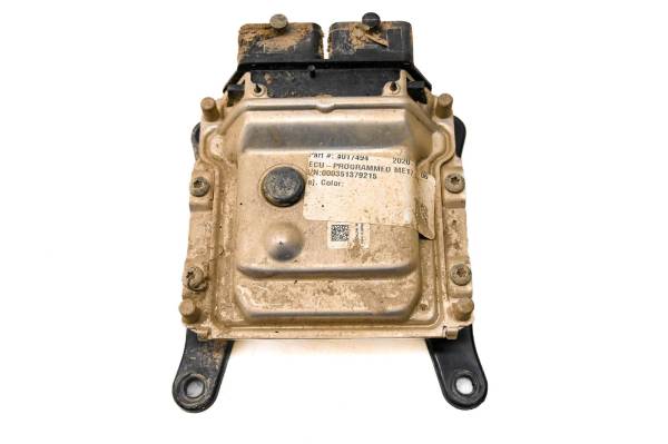 Polaris - 20 Polaris Ranger 570 4x4 Electric Control Unit Ecu