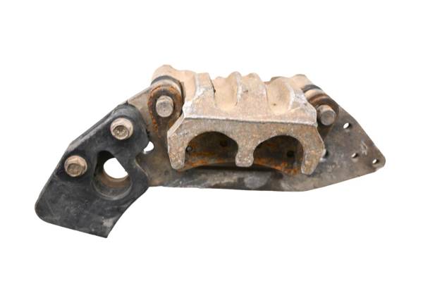 Polaris - 15 Polaris RZR 1000 XP EPS 4x4 Front Left Brake Caliper