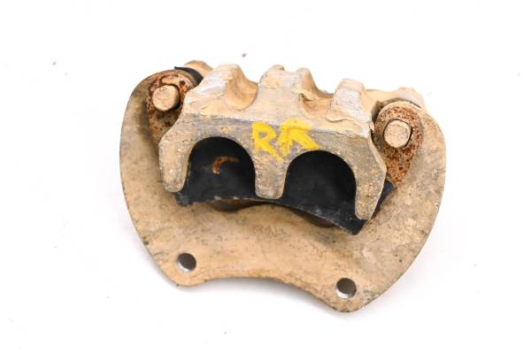 Polaris - 18 Polaris RZR XP 1000 EPS 4x4 Rear Right Brake Caliper