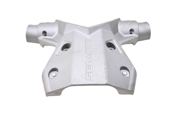 Sea-Doo - 11 Sea-Doo RXT X 260 AS Handlebar Rear Bracket Mount