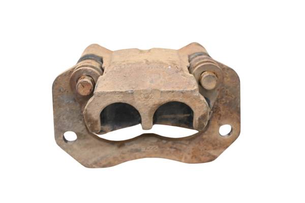 Polaris - 15 Polaris RZR S 900 EPS Rear Left Brake Caliper