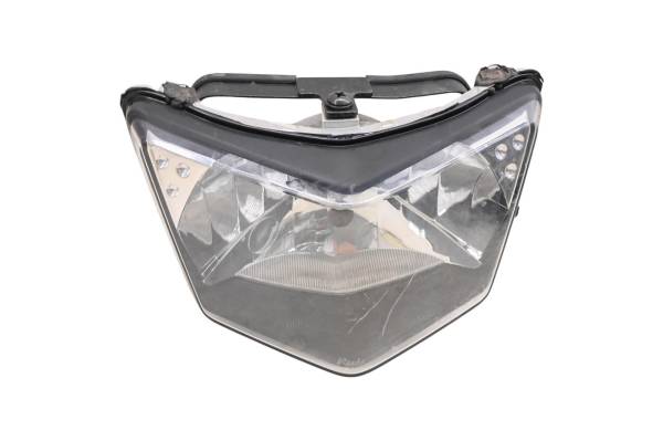 Kawasaki - 22 Kawasaki KLX300SM Headlight