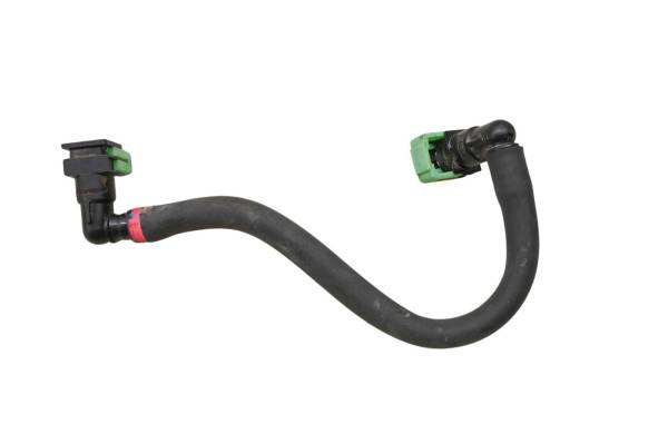 Kawasaki - 22 Kawasaki KLX300SM Fuel Line