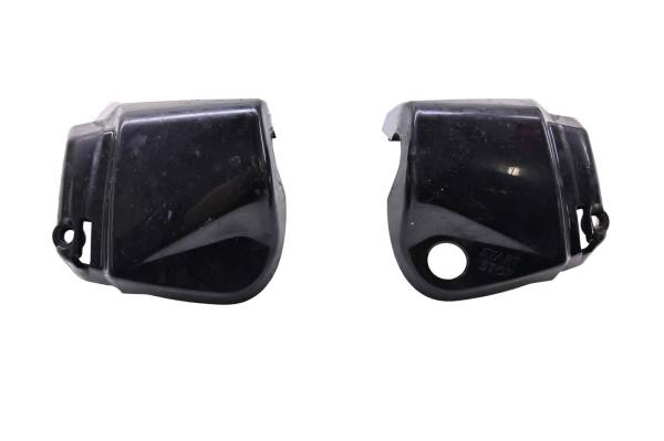 Sea-Doo - 16 Sea-Doo Spark 900 ACE Handlebar Covers Left & Right