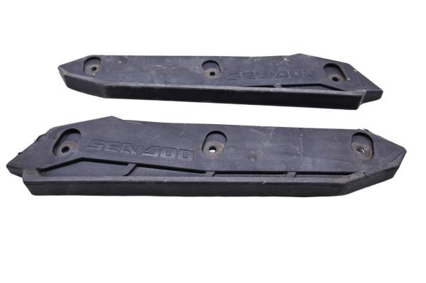 Sea-Doo - 16 Sea-Doo Spark 900 ACE Rear Sponson Side Guards Left & Right