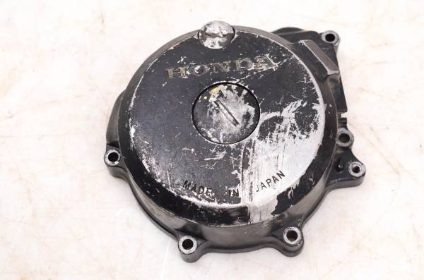 Honda - 85 Honda XR200R Stator Cover