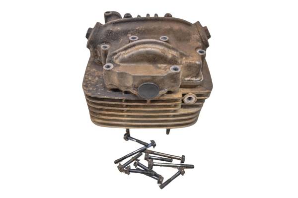 Suzuki - 05 Suzuki LTZ250 Cylinder Head Quadsport 250 2x4