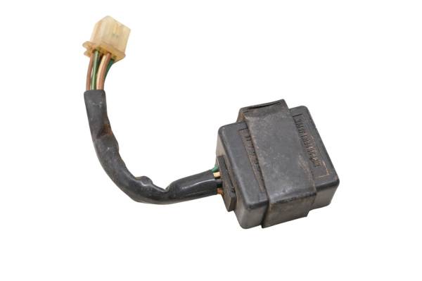 Honda - 85 Honda Shadow 500 Brake Switch Relay