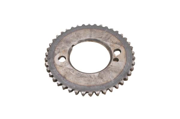 Suzuki - 91 Suzuki Intruder 1400 Camshaft Sprocket Cam Gear