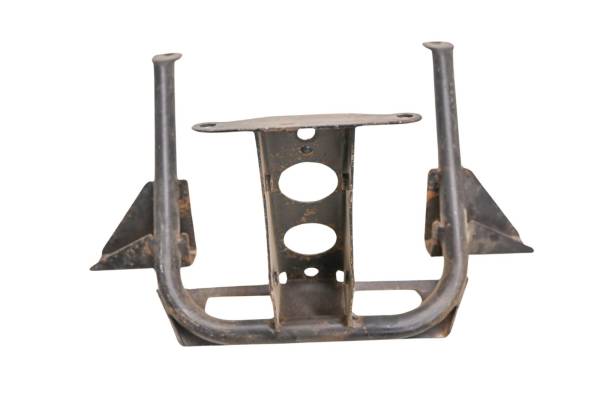 Polaris - 10 Polaris RZR 800 Rear Bumper Bracket Mount