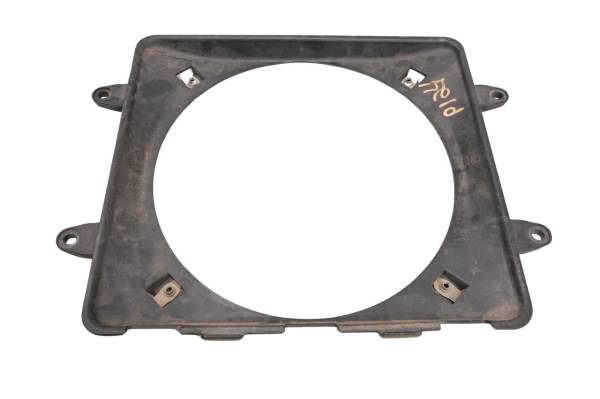 Polaris - 06 Polaris Sportsman 800 Radiator Shroud Guard