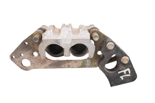 Polaris - 13 Polaris RZR 900 XP Front Left Brake Caliper