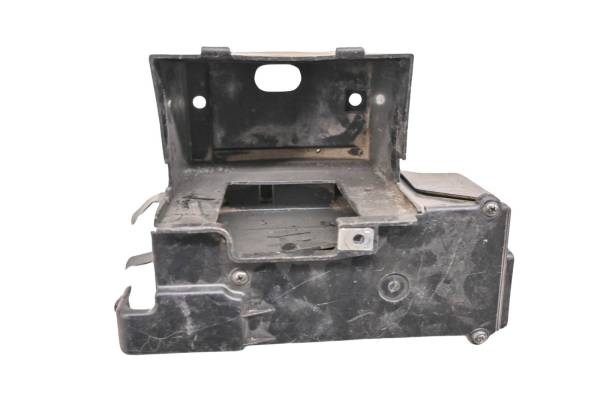 Honda - 02 Honda Shadow Spirit 750 Battery Box