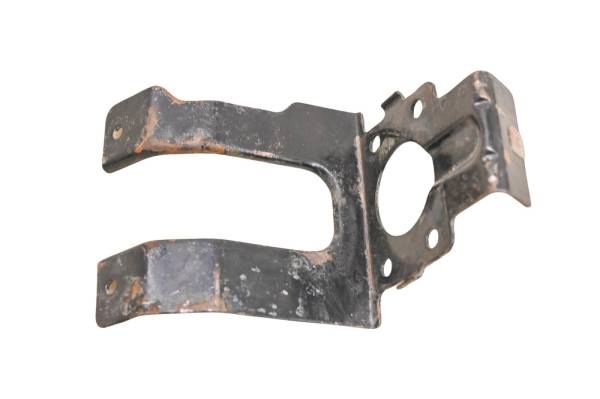 Polaris - 15 Polaris Sportsman 570 Steering Stem Pod Bracket