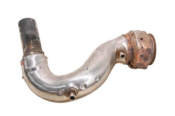 Sea-Doo - 06 Sea-Doo RXT 215 Header Exhaust Head Pipe