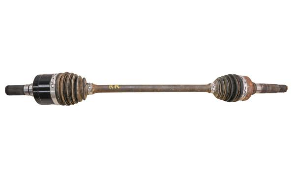 Yamaha - 16 Yamaha YXZ1000R Rear Right Cv Axle