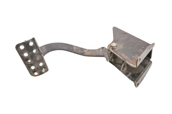 Kawasaki - 16 Kawasaki Teryx 800 Rear Brake Pedal KRF800