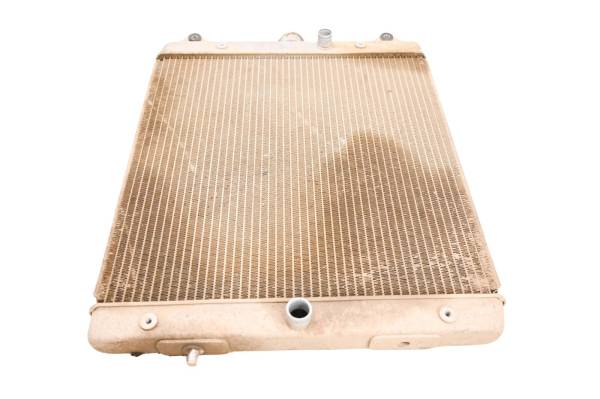 Yamaha - 16 Yamaha YXZ1000R Radiator For Parts