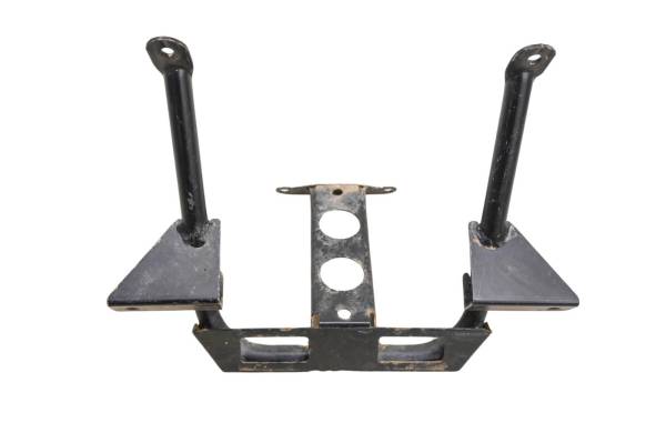 Polaris - 12 Polaris RZR 800 S Rear Bumper Bracket Mount