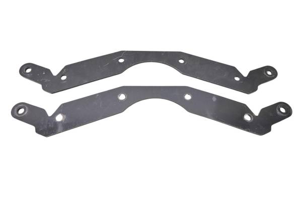 Polaris - 12 Polaris RZR 800 S Lift Kit Bracket Mounts