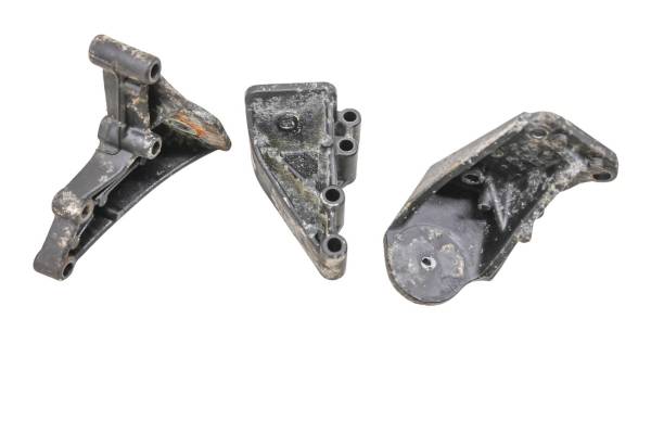 Sea-Doo - 06 Sea-Doo RXT 215 Engine Bracket Mounts